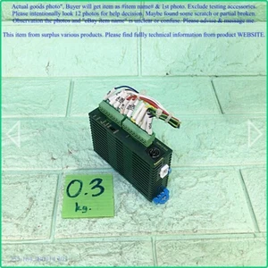 Panasonic FP0-C14RS, PLC with terminal module as photo, sn:Random, Promotion. - Picture 1 of 12