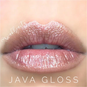 💌 **Java GLOSS** LipSense SeneGence NEU/VERSIEGELT ---MEHR KAUFEN/MEHR SPAREN - Bild 1 von 2