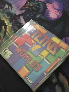 Tetris Worlds für PC - Bild 1 von 3