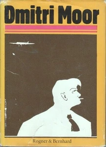 Dmitri Moor. hrsg. von Georg Piltz, Klassiker der Karikatur ; 10 Moor, D.: - Picture 1 of 1