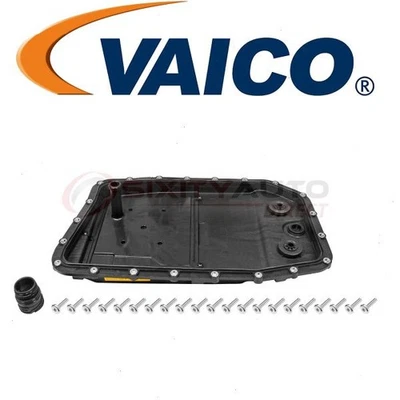 VAICO Automatic Transmission Filter Kit for 2007-2013 BMW X5 3.0L 4.8L L6 V8 dq Foto 1 de 4