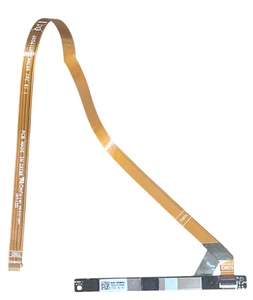 GENUINE Asus Q505U Q505UA Webcam Camera Board + Cable 04081-00098900 *TESTED* - Picture 1 of 3