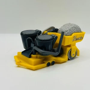 Disney Pixar Cars - BESSIE (Mega Mack Playtown) - 1:55 Scale - Picture 1 of 5