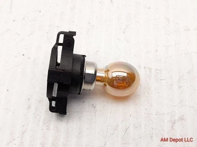 2008 BMW 335i 335xi 328xi 328i E92 Coupe Turn Signal Silver Bulb PSY 12V 24W - Image 1 of 4