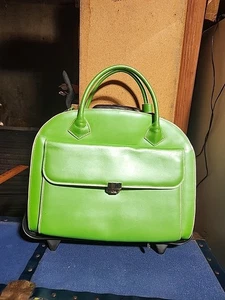 McKlein Fly Through Checkpoint Damen Laptop Aktentasche auf Rollen  - Bild 1 von 19