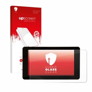 Pellicola Vetro per Raspberry Pi Touchscreen 7" Pellicola Protettiva Vetro - Foto 1 di 9