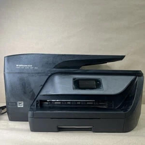 HP OfficeJet Pro 6958 All-in-One Inkjet Printer/#F126 - Picture 1 of 3