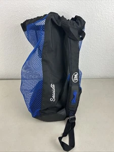 XS Scuba Seaside Pro Gear Bag - Picture 1 of 5