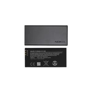 OCCASION BATTERIE ORIGINALE NOKIA LUMIA 820 825 BP-5T GRADE A - Photo 1 sur 1