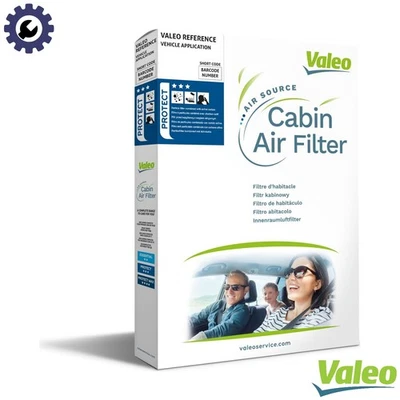 FILTRO CABINA AIRE 715733 PARA AUDI A8L A6/S6/Allroad A7/Sportback/S7 CGLD 2.0L A6 Foto 1 de 4