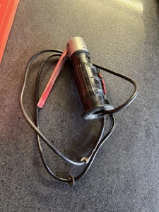 Manija interruptor hombre muerto Irus etc. - Imagen 1 de 2