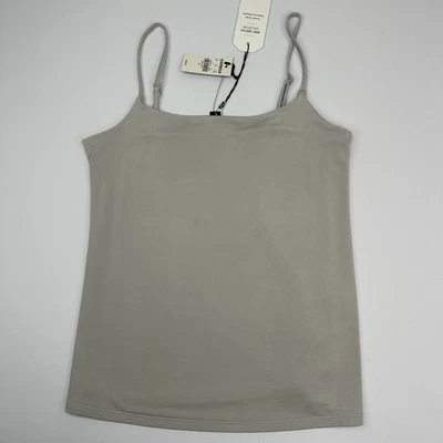 Express Women’s NWT Gray Body Contour Collection Athleisure Tank Top Small/C27 - Image 1 of 4