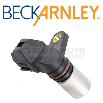 Beck Arnley Crankshaft Position Sensor for 2000-2004 Toyota Tundra - Engine if — 第 1/4 张图片