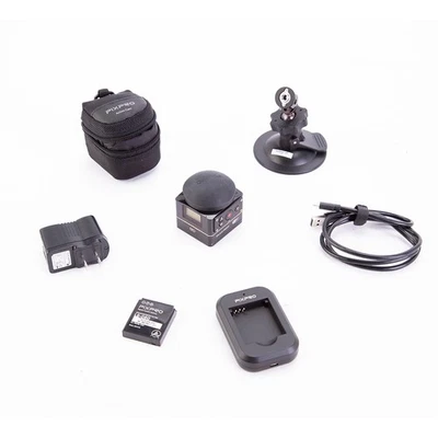 KODAK PIXPRO SP360 4K VR Camera - CAMERA ONLY SKU#1969184 - Image 1 of 4