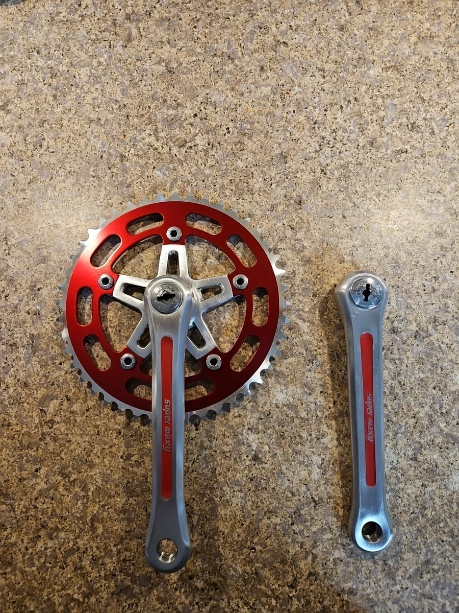 Sugino for BMX Bike-Old School Vintage Bicycle Parts for sale | eBay