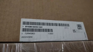 6FC5303-0AF23-1AA1 Siemens control panel brand new original - Picture 1 of 1