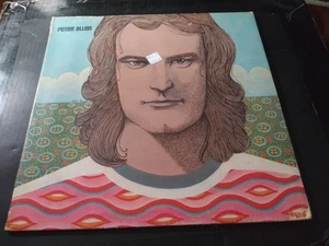 Peter Allen - Self Titled VG Original Promo Metromedia LP Record 1971 FOLK ROCK - Picture 1 of 6