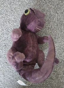 Vintage Neera Plush 2000's Dinosaur - Picture 1 of 7
