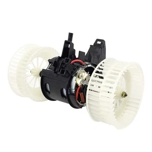 AC A/C Blower Motor 64116933910 Fits BMW E60 E61 E63 E64 535i 545i 550i - Picture 1 of 4