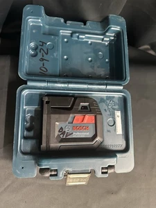Bosch Professional GPL100-50G Laser W/Case - Picture 1 of 3