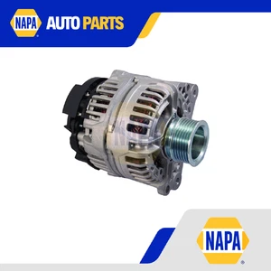 Alternator fits VW GOLF 1.6 2.0 04 to 13 NAPA 06A903023X 06F903023BX 06F903023GX - Picture 1 of 8