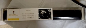 Floral Wall Mural By Dorma Burford Pattern Sealed New In Box 3m X 2.4m UK Made - Picture 1 of 12