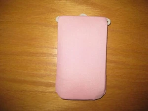 NWT Gymboree Cozy Owl Size 3-4 Pink Shimmer Nylon Blend Tights - Picture 1 of 1