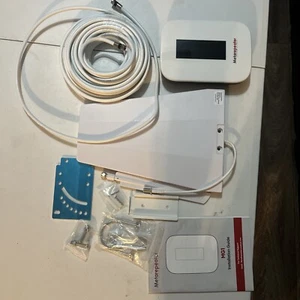 Amplificateur de signal pour téléphone portable METAREPEATER MG1 5G et 4G LTE manque alimentation - Photo 1 sur 7