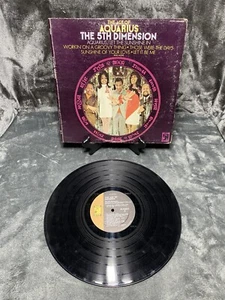 SCS 92005 The 5th Dimension–The Age Of Aquarius -See Notes for Version - Picture 1 of 7