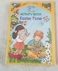 Little Lamb Easter Mini Activity Books ~ Set of 3 (Easter Time, The Donkey's...