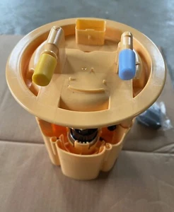 Kraftstoffpumpe mit Tankgeber MEAT & DORIA 76570E - Bild 1 von 5