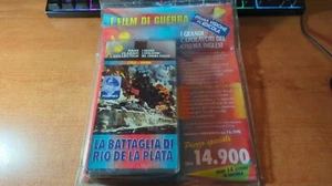 I film di guerra- VHS - Picture 1 of 1