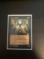 Urborg Stalker Weatherlight MTG Magic the Gathering NM