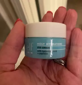 Anti-Aging Eye Cream for Wrinkles, Fine Lines, Crow’s Feet & Eye Bags - 6.5gm - Picture 1 of 6