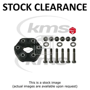 STOCK CLEARANCE F/Propshaft Joint FOR BMW 5 Series 6 Series 520i 528i 530i 525i  - Picture 1 of 3