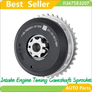 For 06-19 BMW 3.0L L6 Intake Engine Timing Camshaft Sprocket 11367583207 - Picture 1 of 6