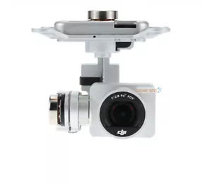 DJI Phantom 3 Standard 12MP/2.7K 3-Achsen Gimbal Kamera Bauteile - Bild 1 von 7