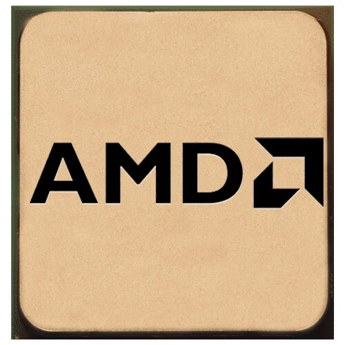 AMD Opteron 2378 / 4x 2,40 GHz / Socket Fr2 / Procesador Quad Core - Imagen 1 de 1