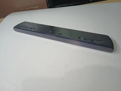 Wii Wii U Ultra Wide Range Sensor Bar Power A 091002 Wireless See Description  - Image 1 of 4