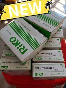 Nuevo interruptor fotoeléctrico RIKO PKG3-DU20-N 1 pieza - Imagen 1 de 3