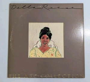 1976 Della Reese - The ABC Collection Vinyl LP Record Blues Soul EX Condition - Picture 1 of 11