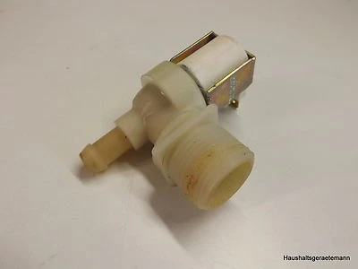 EBD classic 1 x 1 valve 1 way inlet valve inlet valve 21800 6103_10L/M - Image 1 of 2