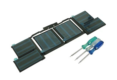 7336mAh Akku A1953 für Apple MacBookPro15.1 EMC 3215 (MR932xx/A) SF 661-13163 - Bild 1 von 4