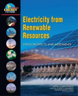 National Academy of Sciences Electricity from Renewable Resources (Taschenbuch)