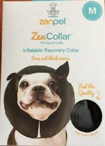 zenpet collar