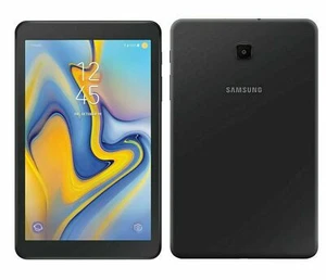 Samsung Galaxy Tab A 8" SM-T387P Wi-Fi+4G SPRINT 32GB **MINT CONDITION** - Picture 1 of 1
