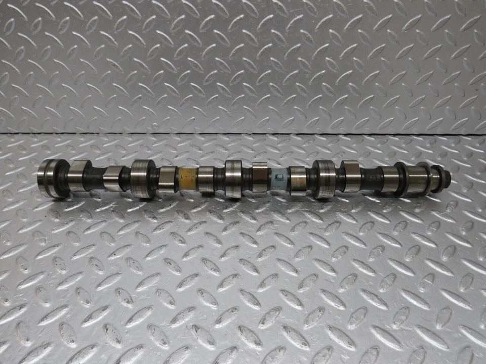 ⚙34534⚙ Árbol de levas lado izquierdo mercedes-benz c126 380sec cupé 11710 Foto 1 de 4