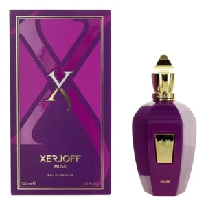 Muse by Xerjoff Eau de Parfum 3.4 oz/100 ml EDP Spray for Unisex NIB' - Bild 1 von 2