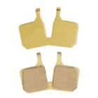 "Say Goodbye To Squeaky Brakes Choose Metal Disc Brake Pads For Magura Mt5/Mt7"