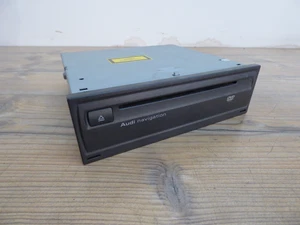 AUDI A6 4F A8 4E Q7 MMI 2G NAVI DVD RECHNER 4E0919887 D SW: 4E0910887 Q - Bild 1 von 2